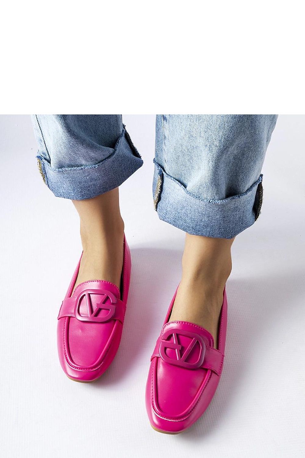  Moccassins model 207676 Solea 