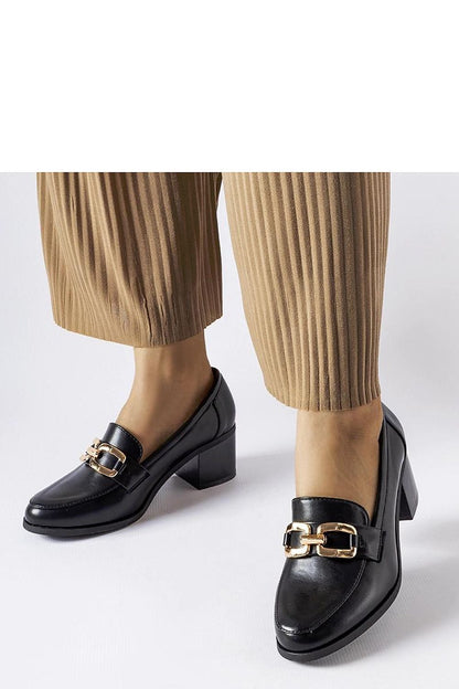  Moccassins model 207677 Solea 