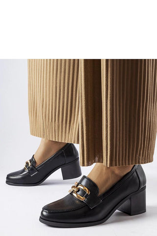  Moccassins model 207677 Solea 