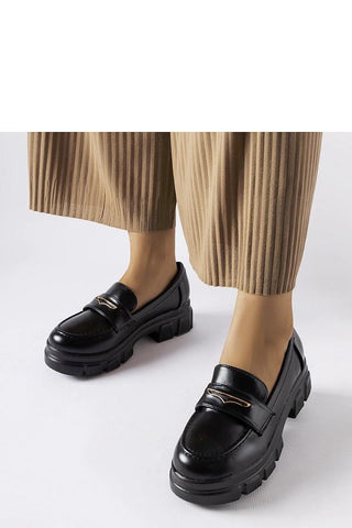  Moccassins model 207678 Solea 