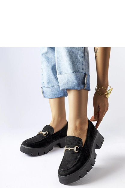  Moccassins model 207679 Solea 