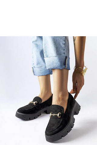  Moccassins model 207679 Solea 