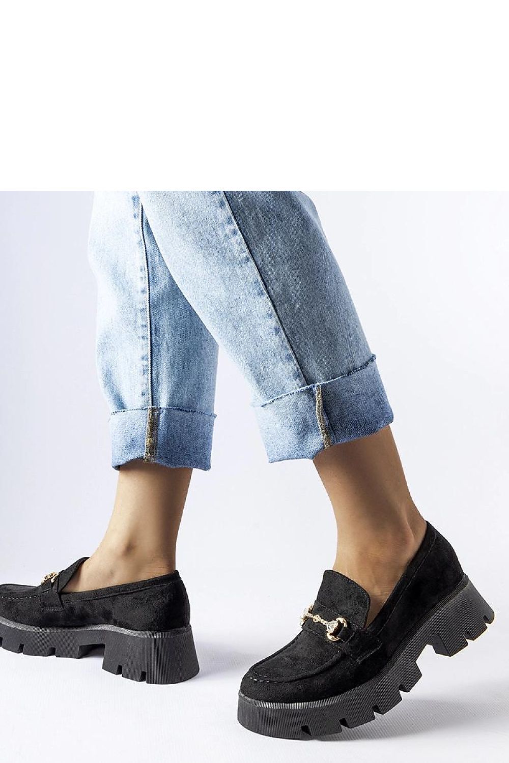  Moccassins model 207679 Solea 