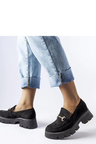  Moccassins model 207679 Solea 