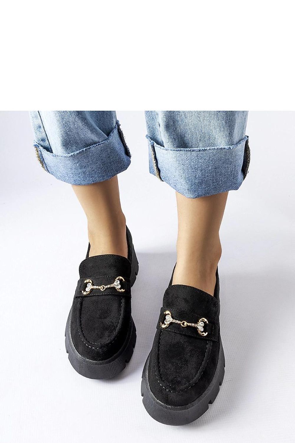  Moccassins model 207679 Solea 