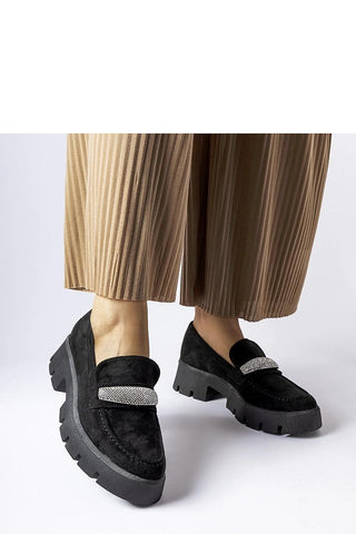  Moccassins model 207680 Solea 