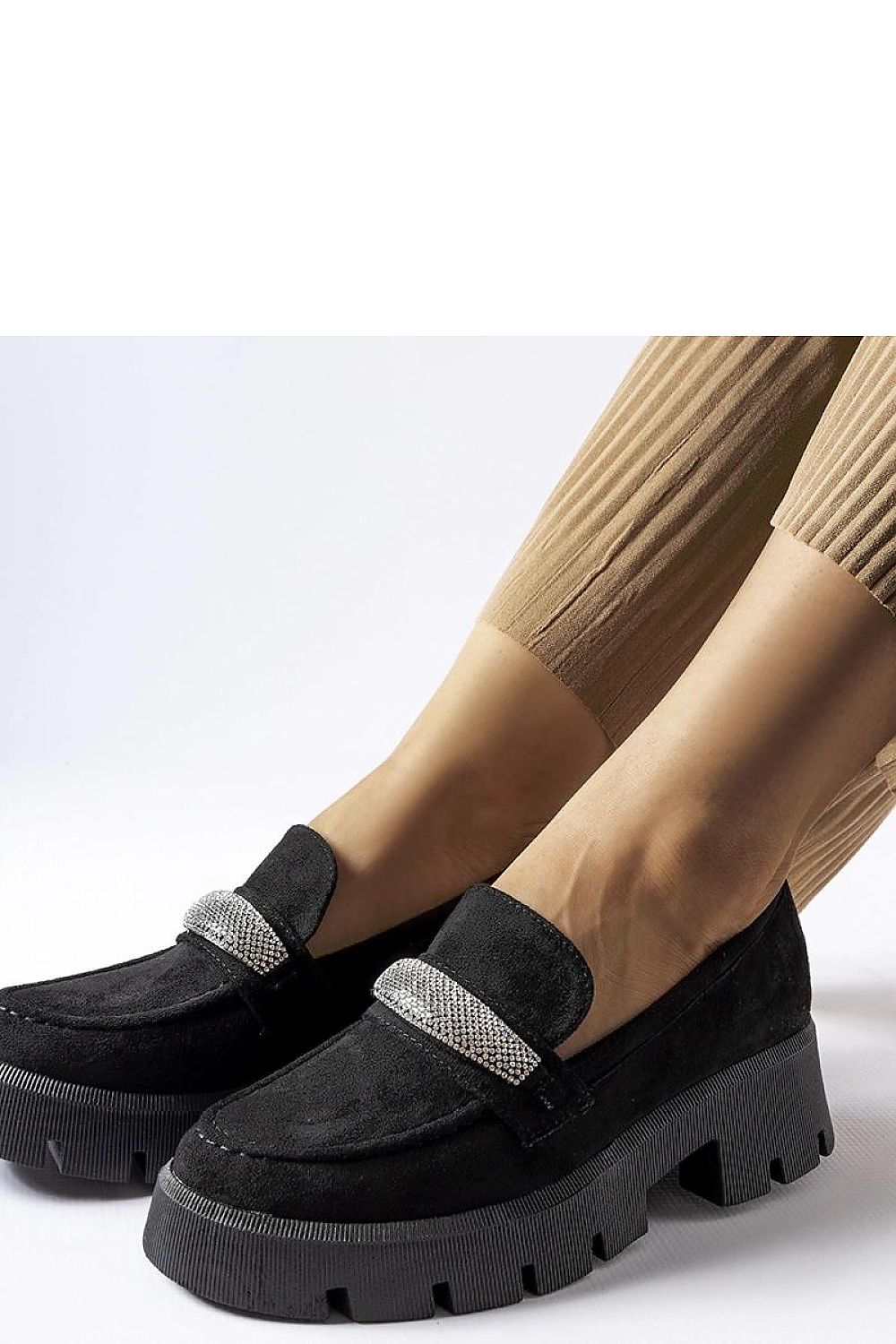  Moccassins model 207680 Solea 