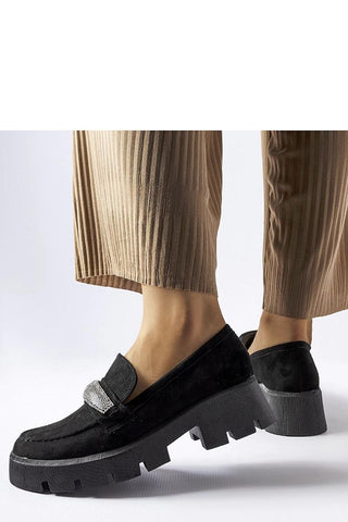  Moccassins model 207680 Solea 