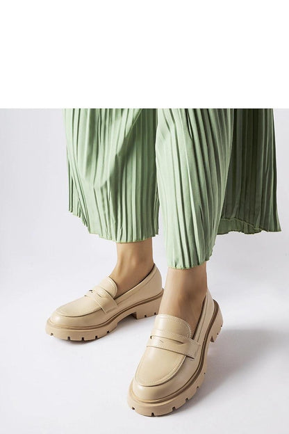  Moccassins model 207684 Solea 