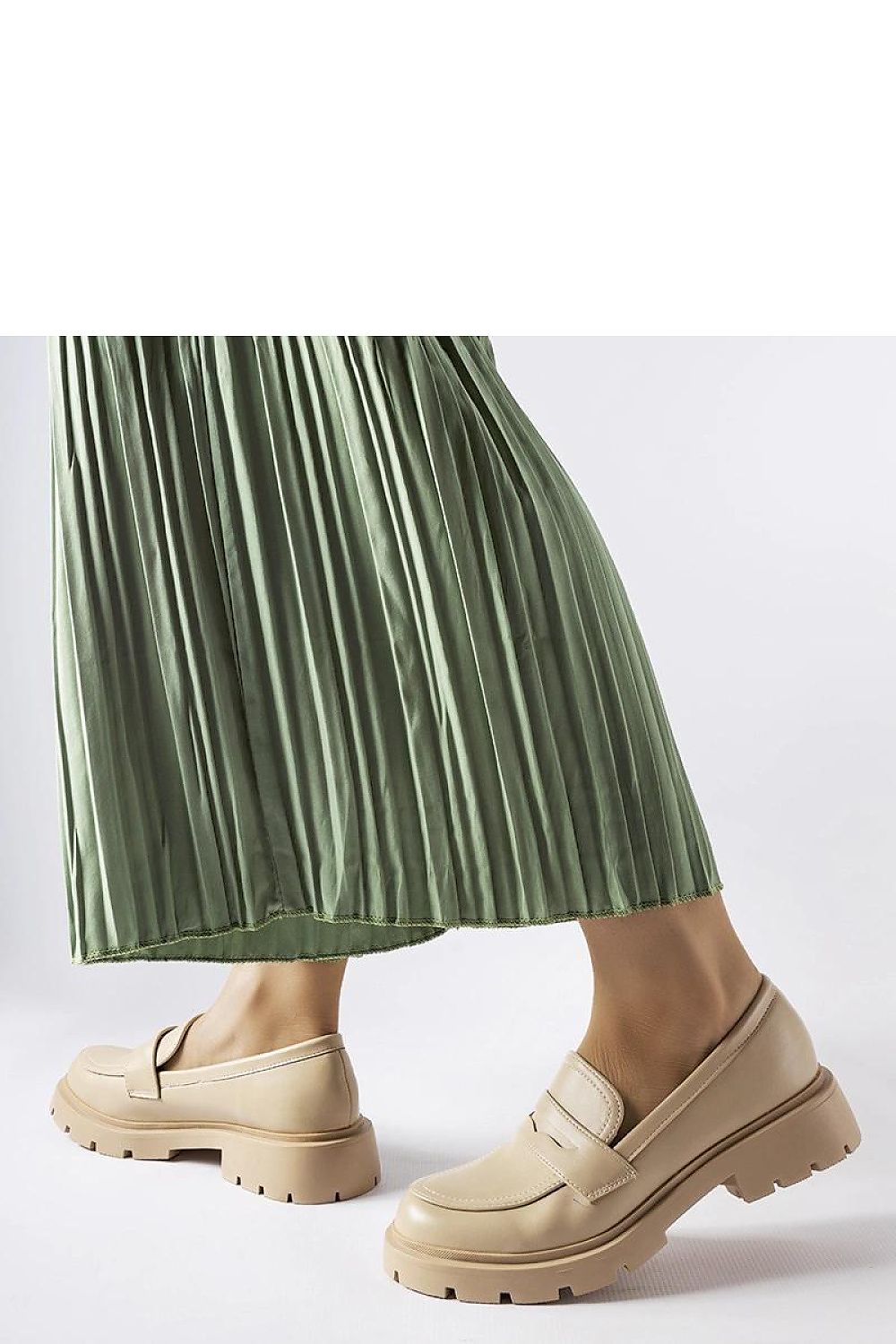  Moccassins model 207684 Solea 