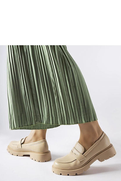 Moccassins model 207684 Solea 