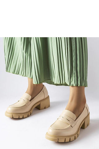  Moccassins model 207686 Solea 
