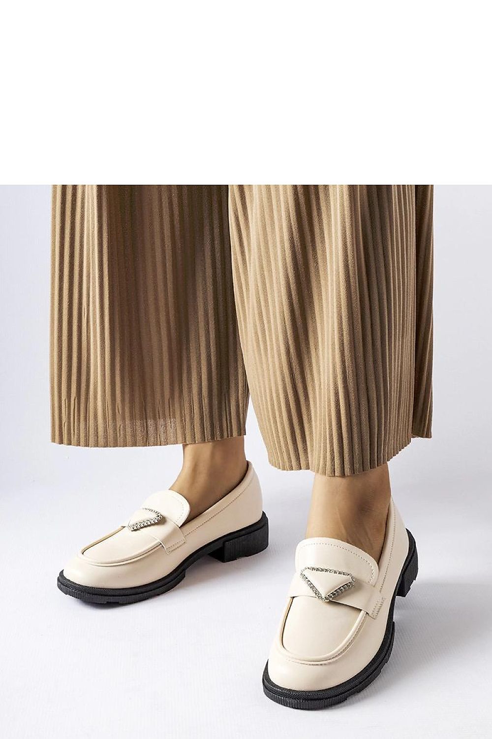  Moccassins model 207690 Solea 
