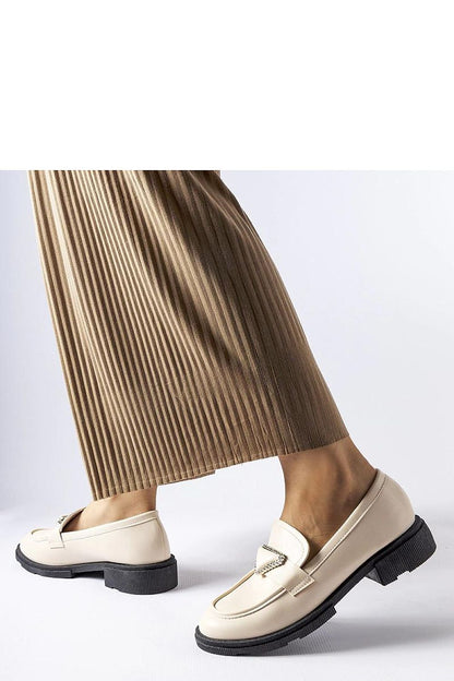  Moccassins model 207690 Solea 