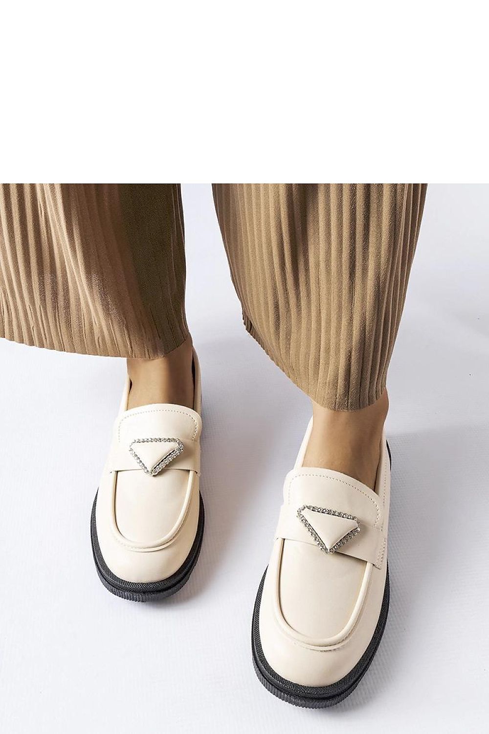  Moccassins model 207690 Solea 