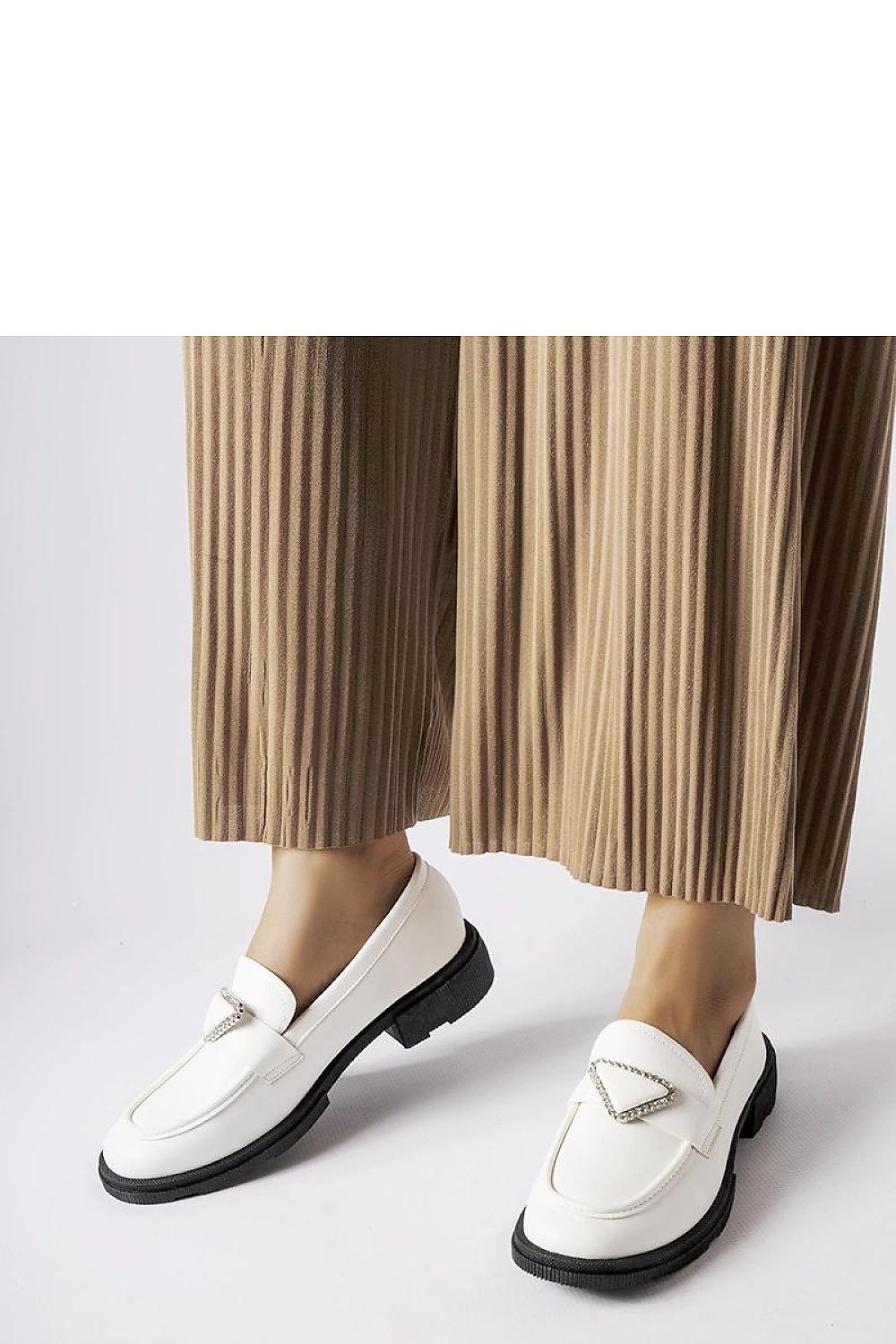  Moccassins model 207691 Solea 