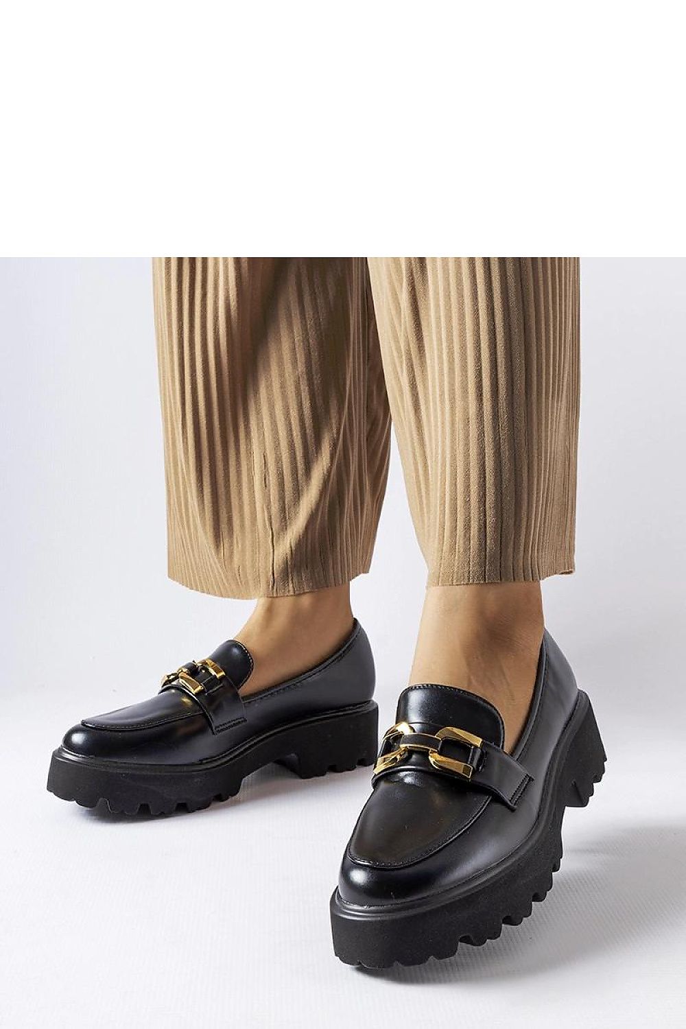  Moccassins model 207694 Solea 