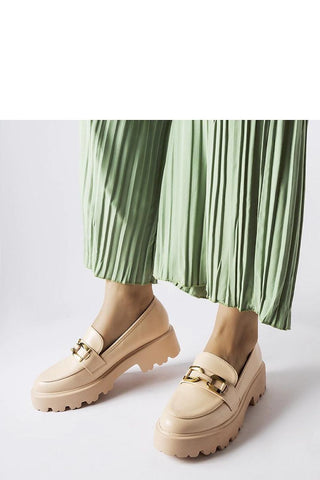  Moccassins model 207695 Solea 