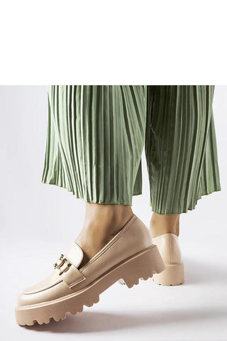  Moccassins model 207695 Solea 