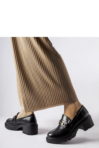  Moccassins model 207696 Solea 