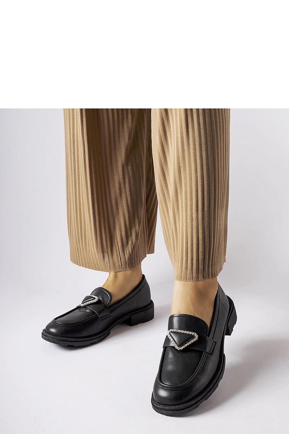  Moccassins model 207697 Solea 