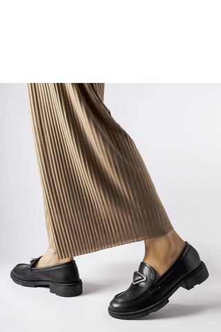  Moccassins model 207697 Solea 