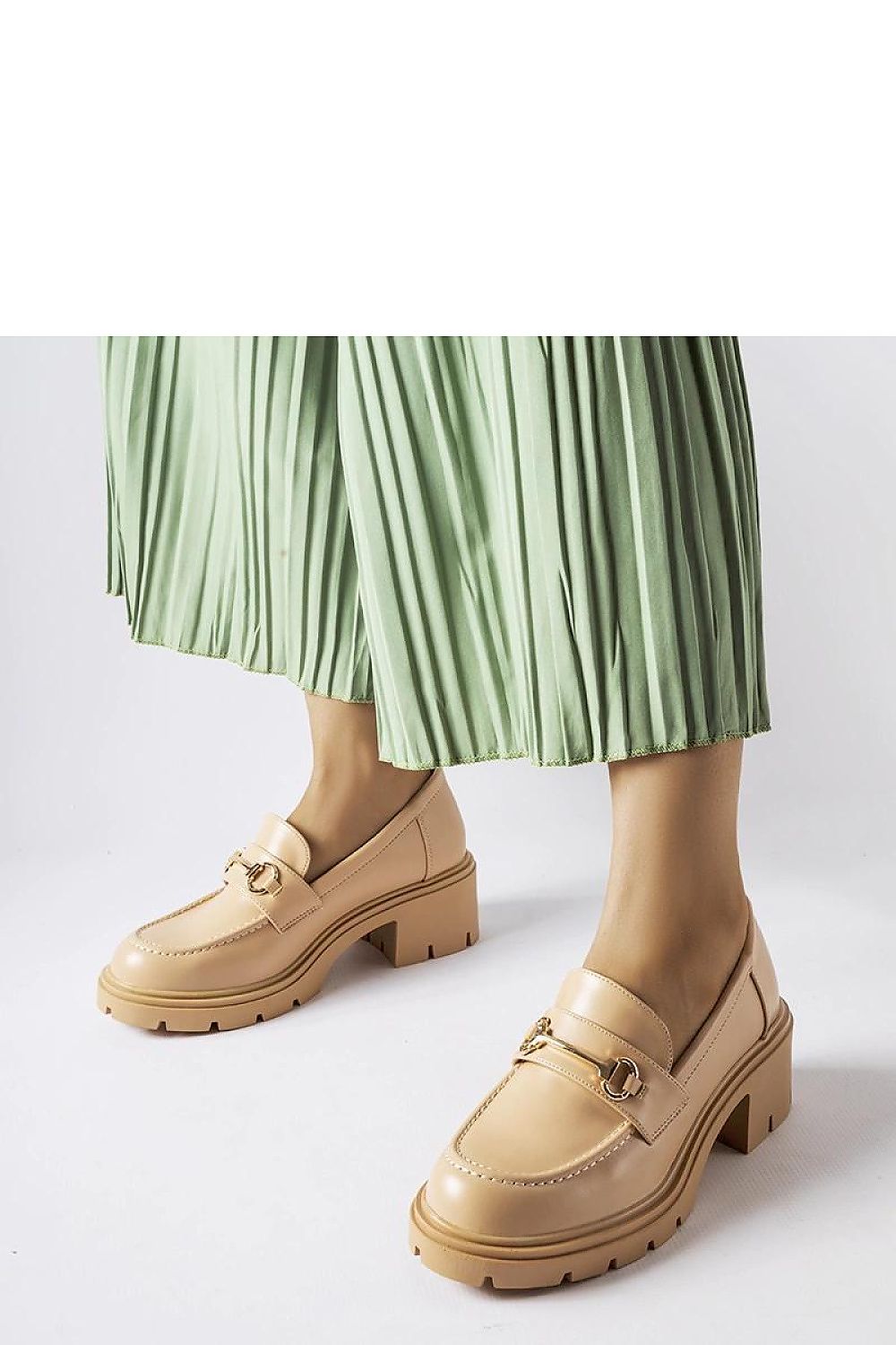  Moccassins model 207699 Solea 