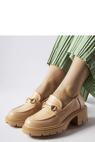 Moccassins model 207699 Solea 