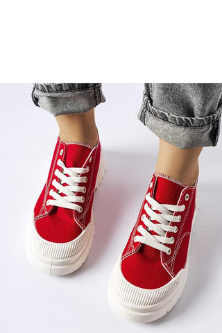  sportschoenen model 207706 Solea 