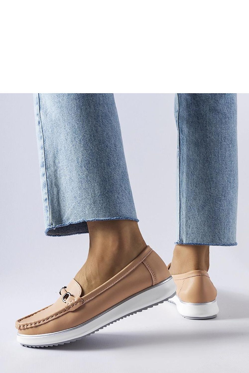  Moccassins model 207712 Solea 