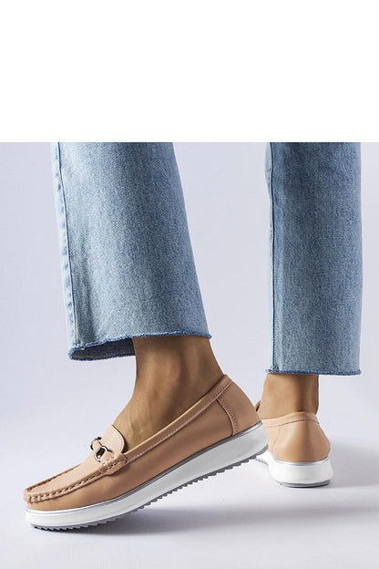  Moccassins model 207712 Solea 
