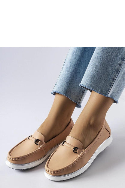  Moccassins model 207712 Solea 
