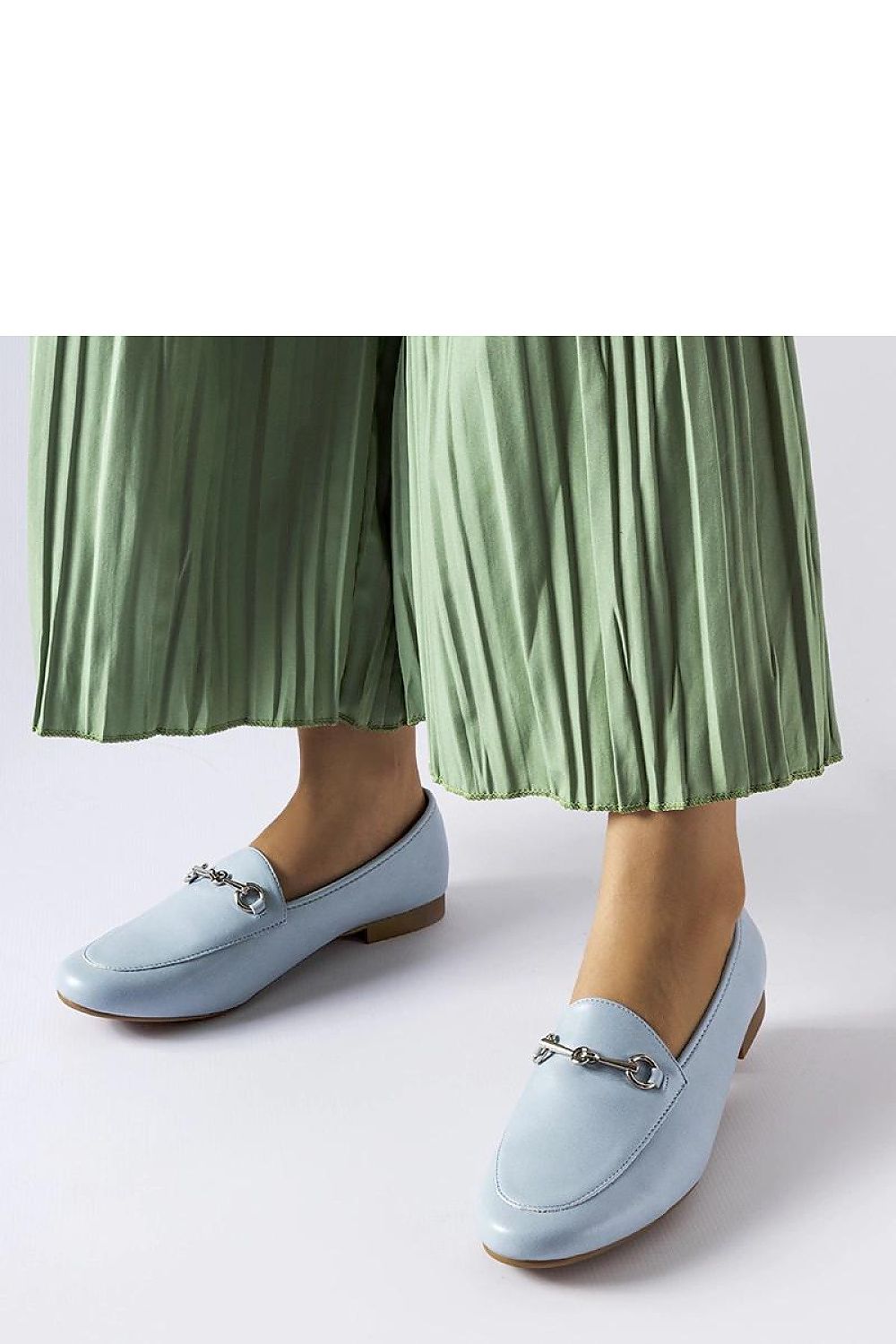  Moccassins model 207713 Solea 