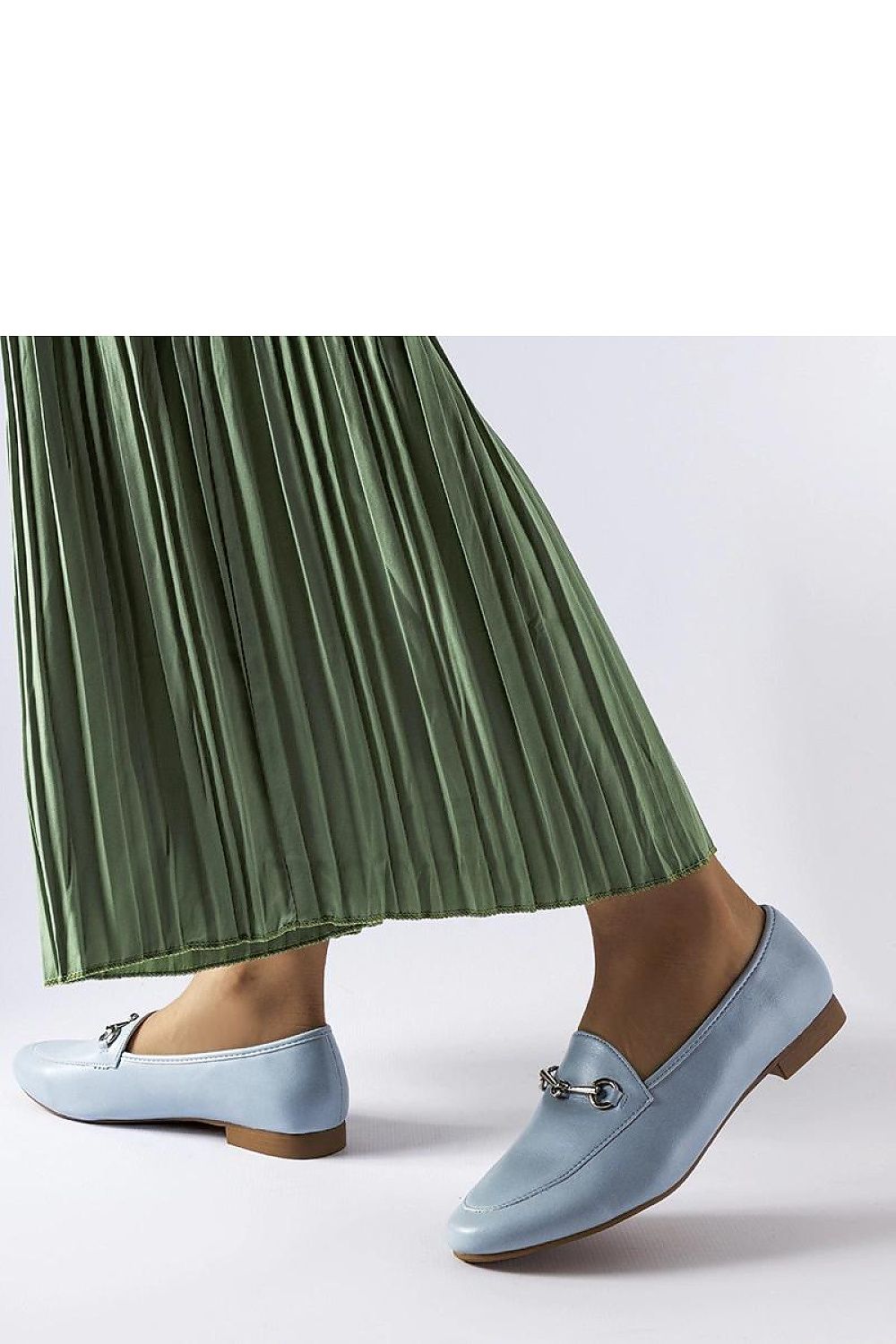  Moccassins model 207713 Solea 