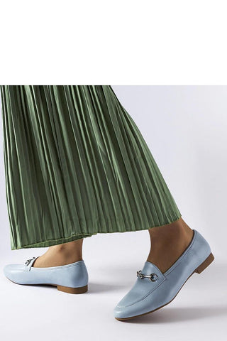  Moccassins model 207713 Solea 