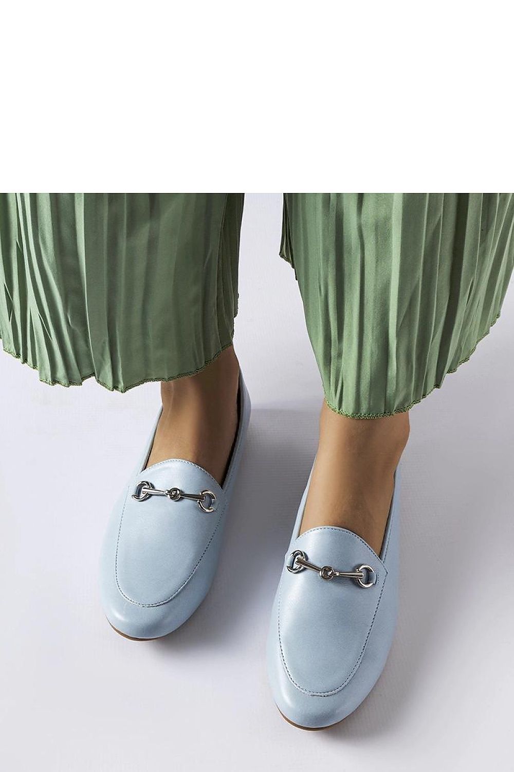  Moccassins model 207713 Solea 
