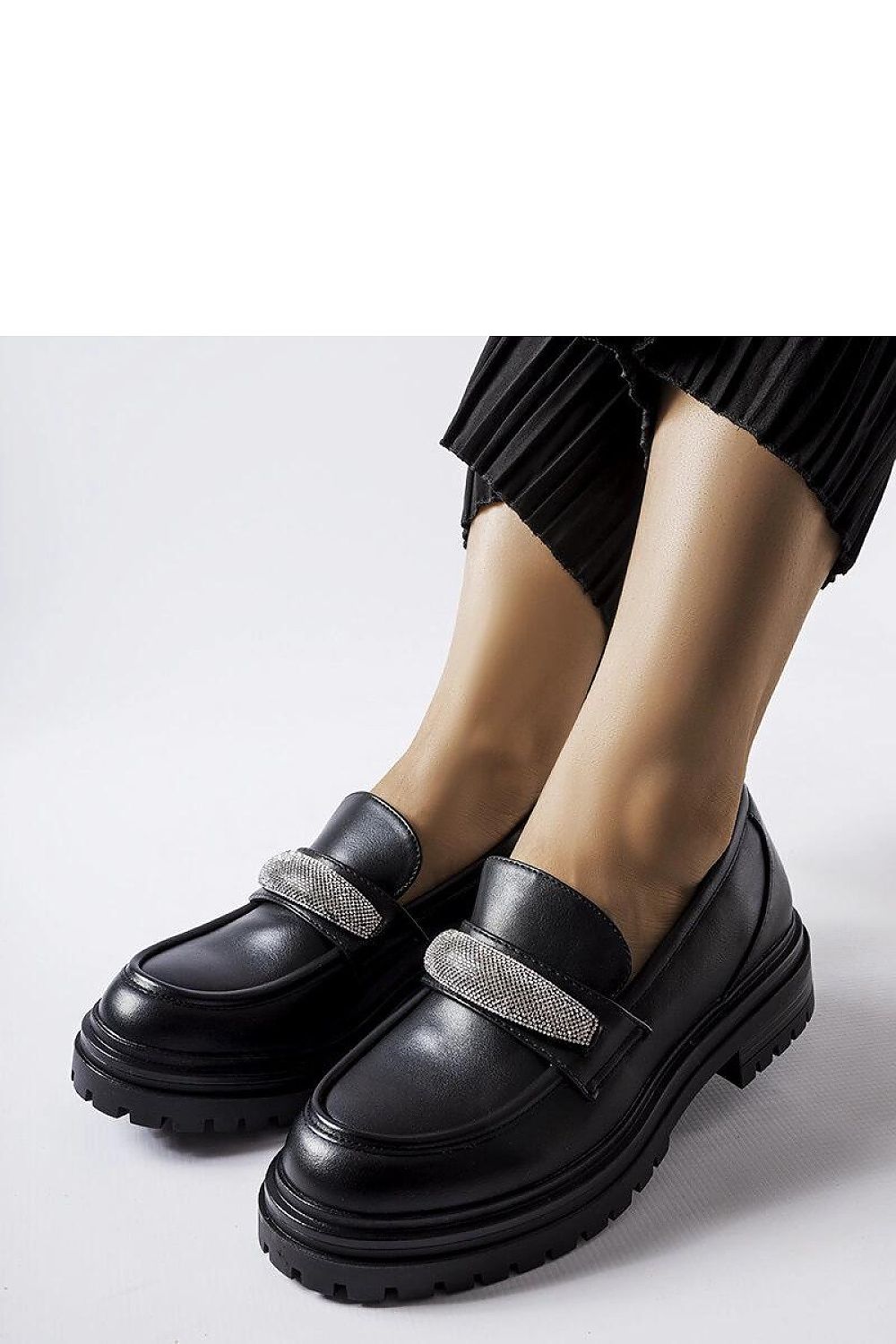  Moccassins model 207735 Solea 