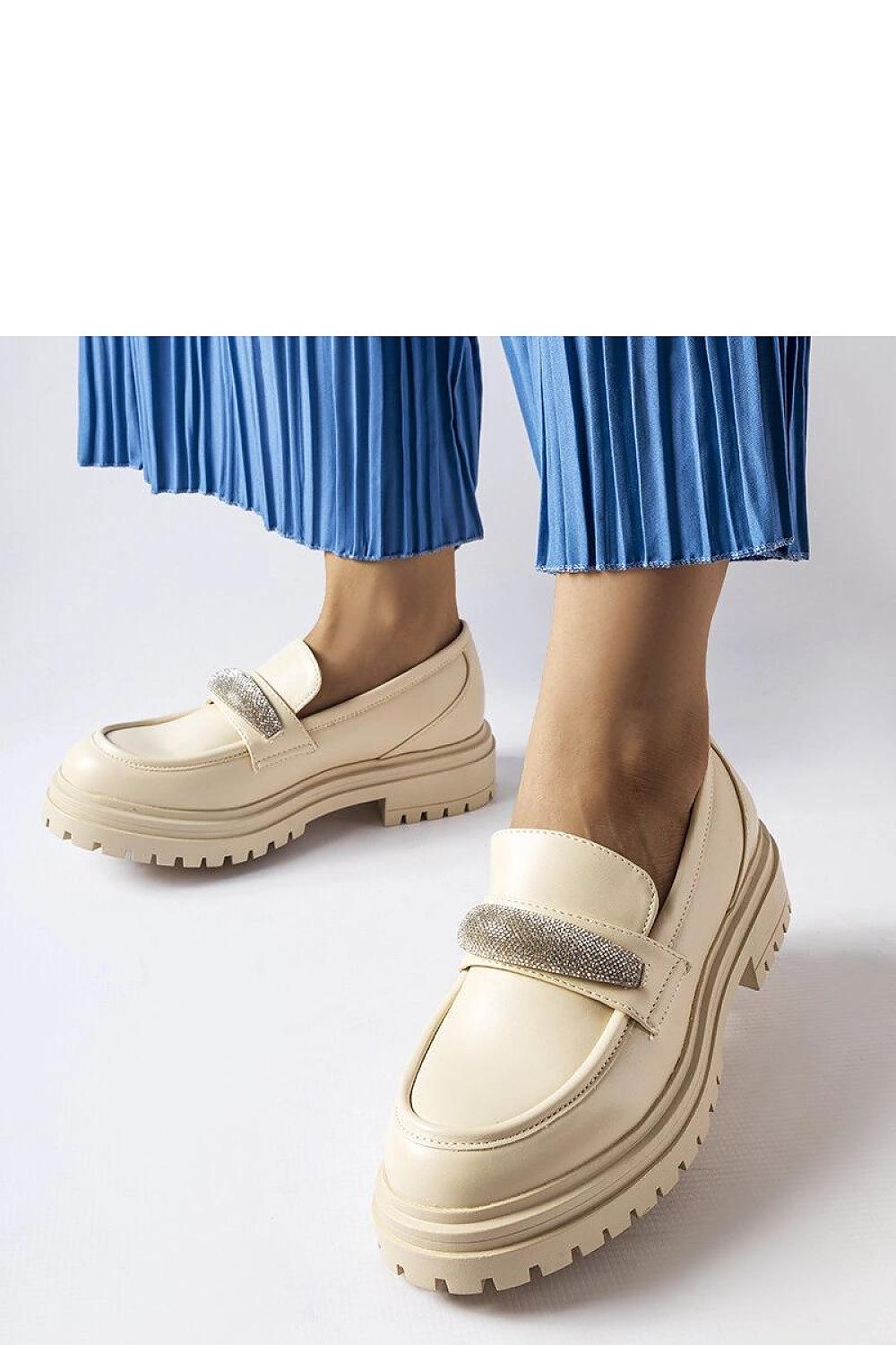  Moccassins model 207736 Solea 