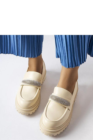  Moccassins model 207736 Solea 