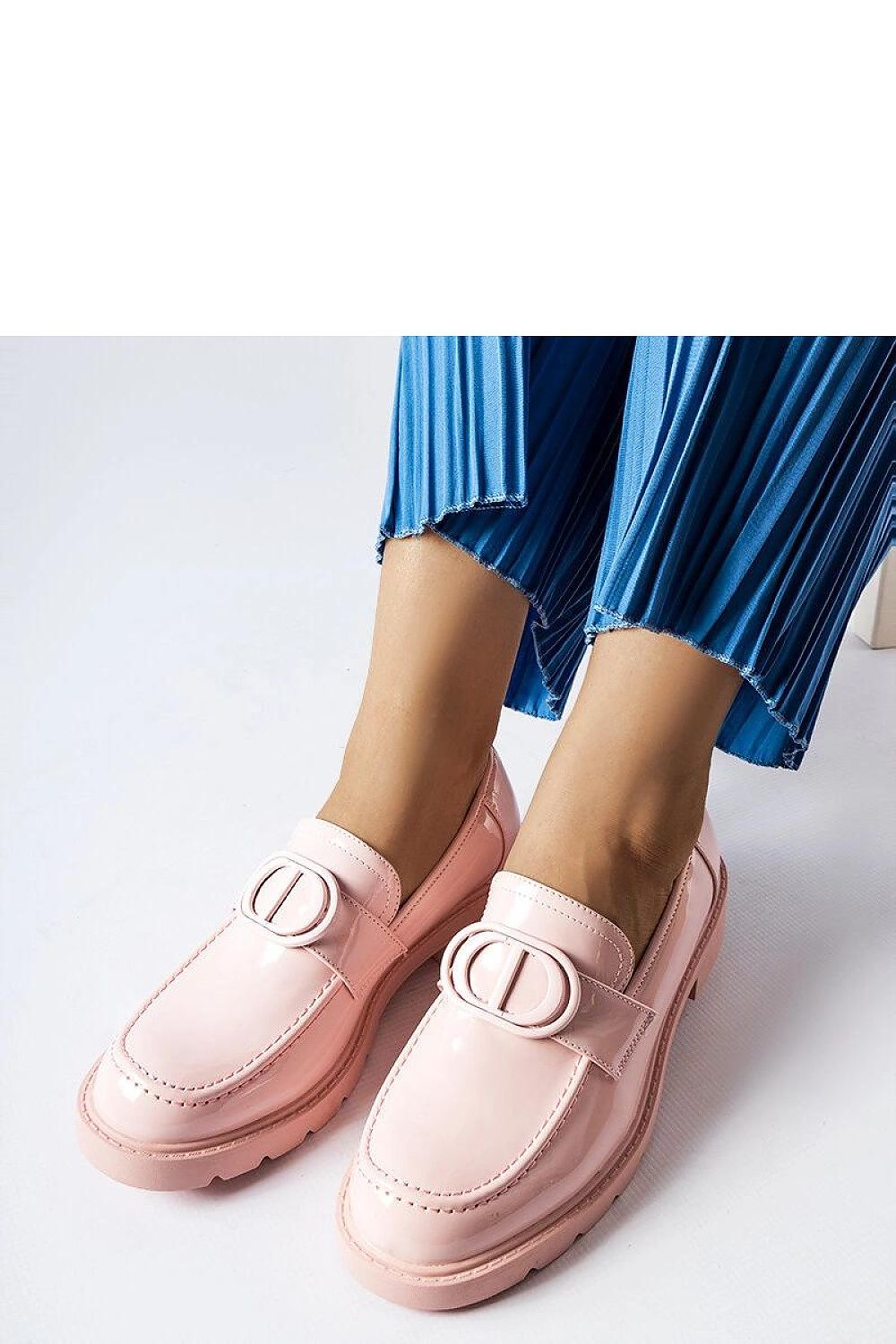  Moccassins model 207737 Solea 