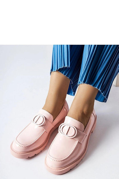  Moccassins model 207737 Solea 