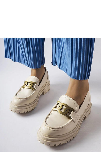  Moccassins model 207738 Solea 
