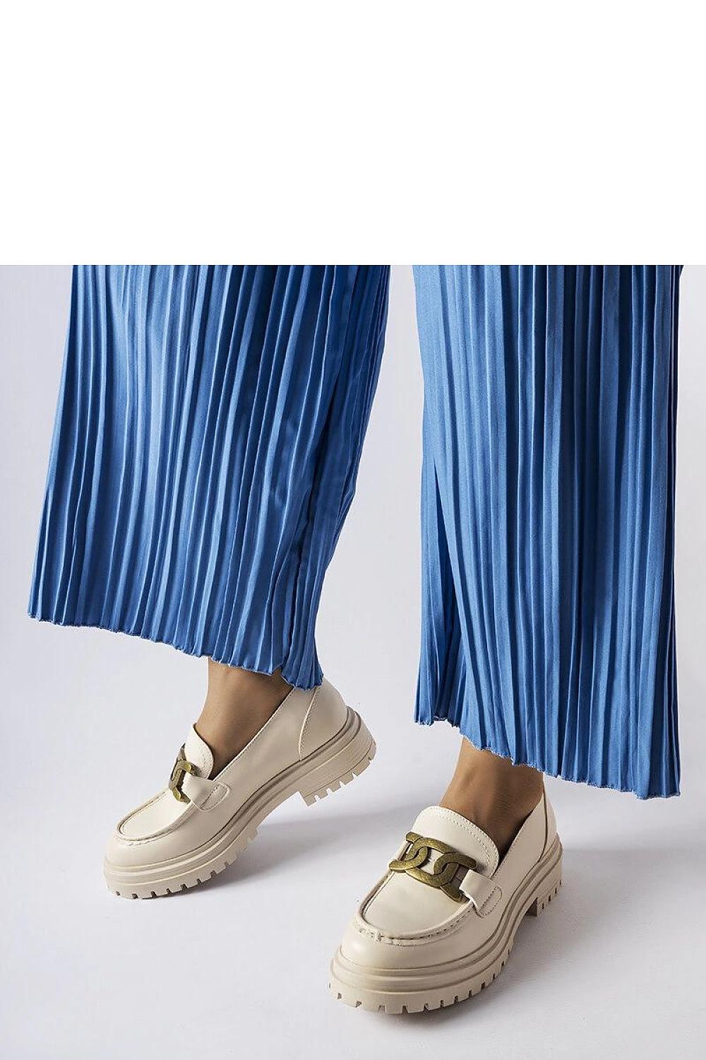  Moccassins model 207738 Solea 