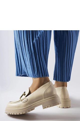  Moccassins model 207738 Solea 