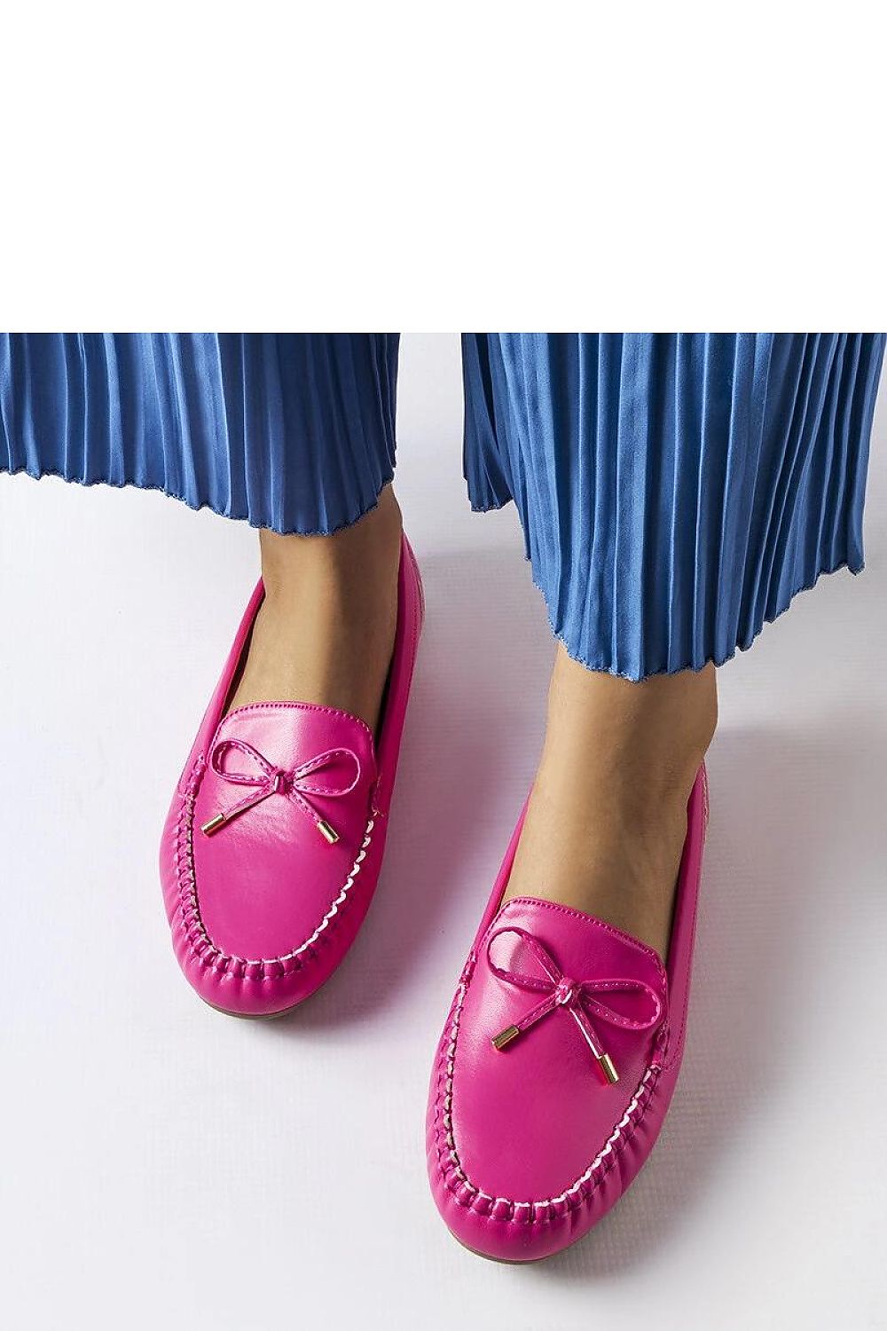  Moccassins model 207740 Solea 