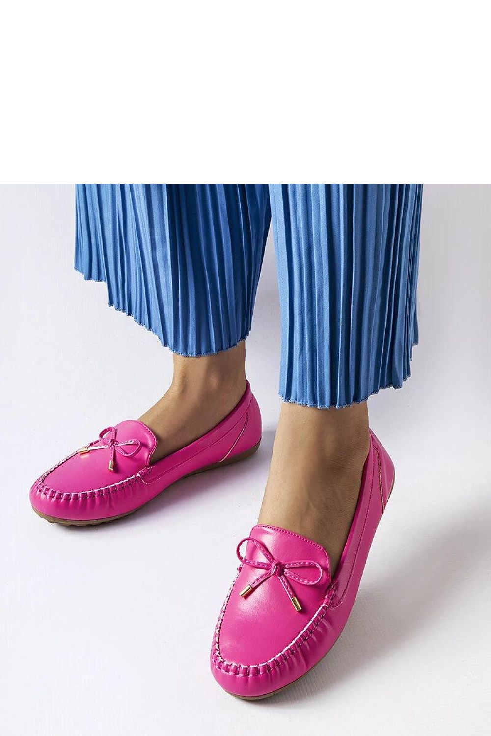  Moccassins model 207740 Solea 