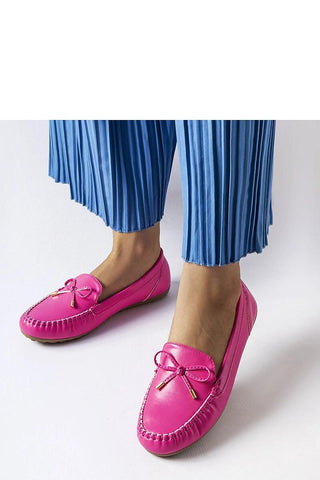  Moccassins model 207740 Solea 