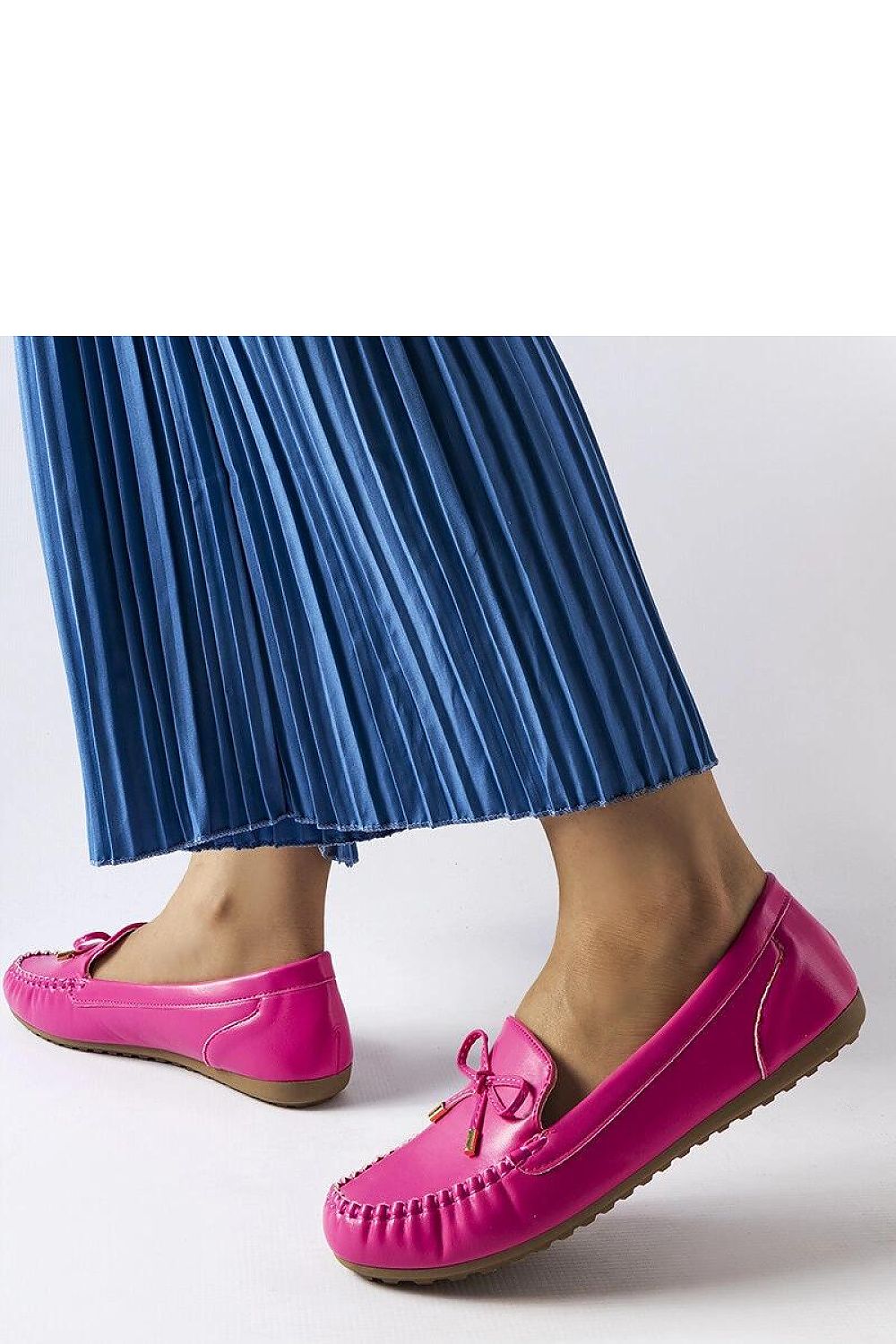  Moccassins model 207740 Solea 