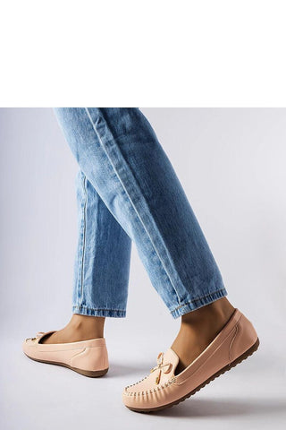  Moccassins model 207741 Solea 