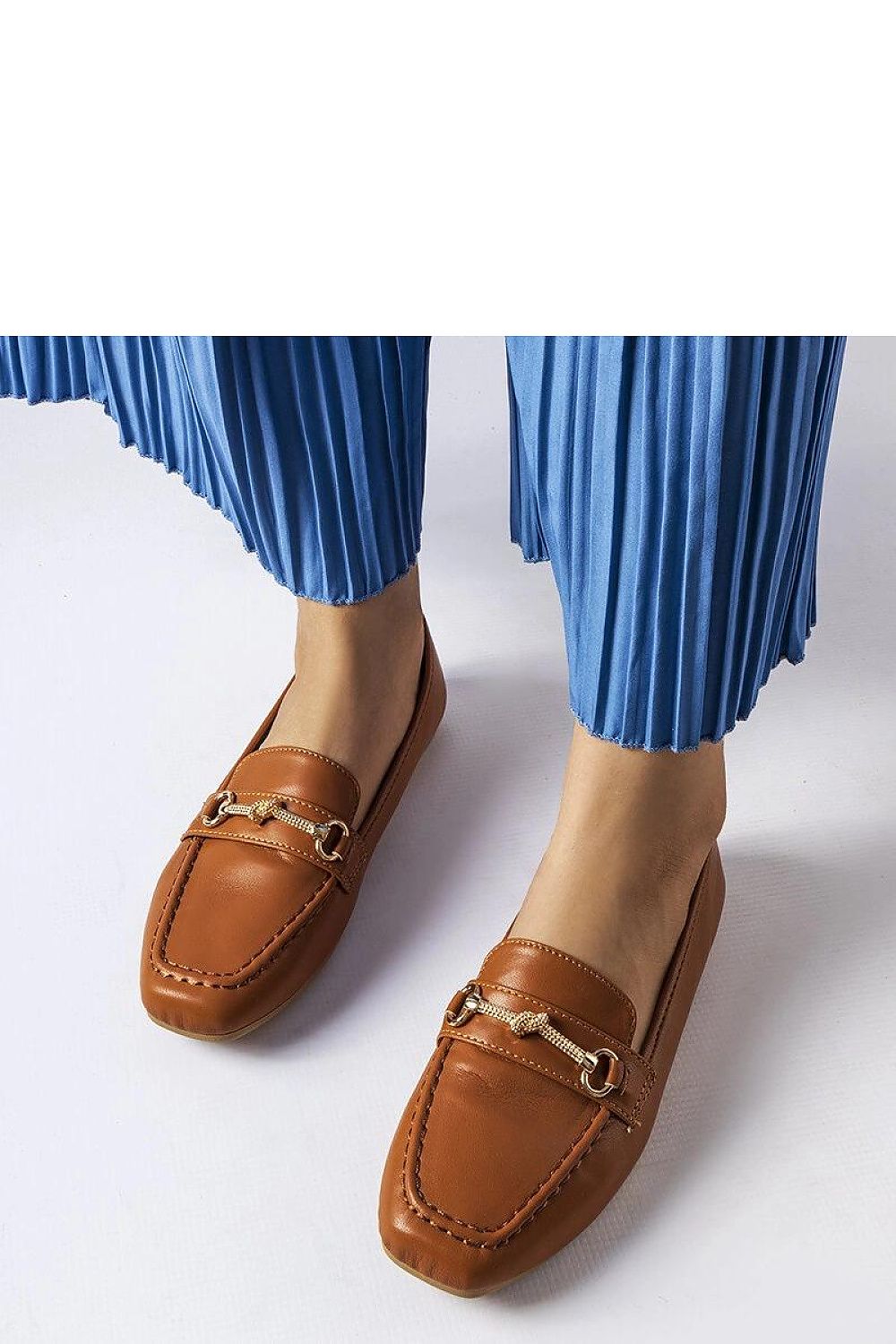  Moccassins model 207747 Solea 